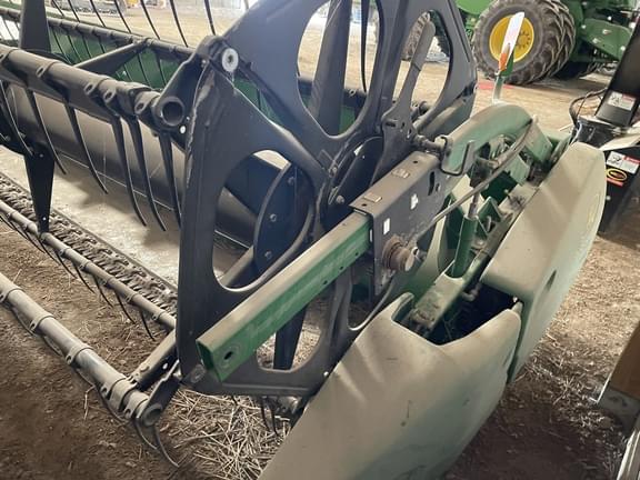 Image of John Deere 635F Primary image
