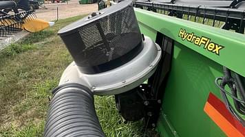 Main image John Deere 635F 13