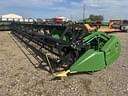 2010 John Deere 635F Image