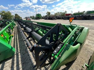 2010 John Deere 635F Image