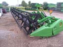 2010 John Deere 635F Image