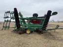 2010 John Deere 637 Image