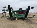 2010 John Deere 637 Image