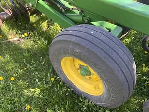 Main image John Deere 637 13