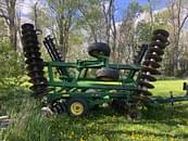 Thumbnail image John Deere 637 6