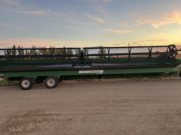 Image of John Deere 640D equipment image 1