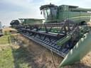 2010 John Deere 640D Image
