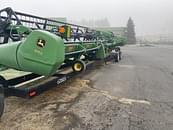 Thumbnail image John Deere 640D 0