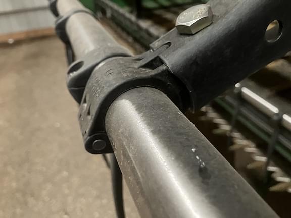 Image of John Deere 640D equipment image 4