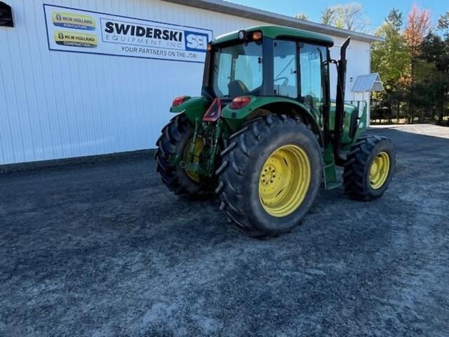 Image of John Deere 6430 equipment image 2