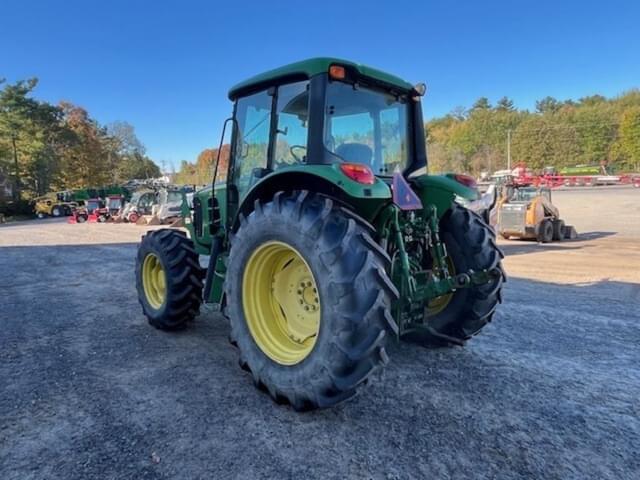Image of John Deere 6430 equipment image 4