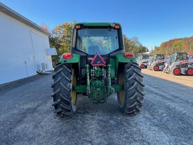 Image of John Deere 6430 equipment image 3