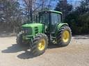 2010 John Deere 6430 Image