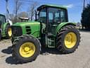 2010 John Deere 6430 Image