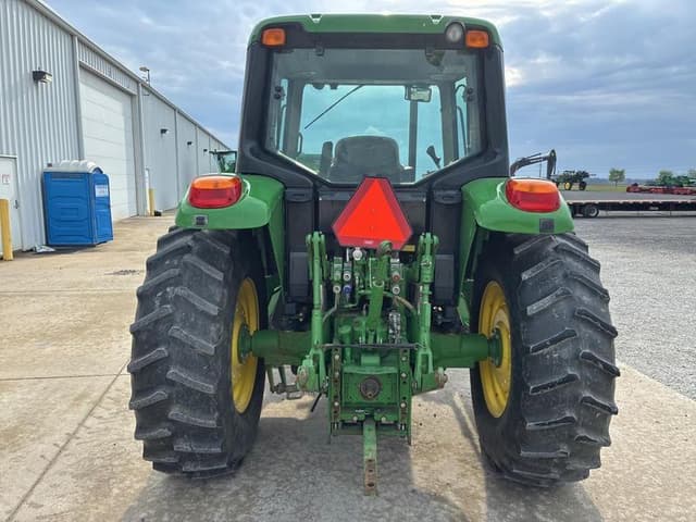 Image of John Deere 6430 equipment image 4