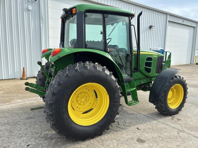 Image of John Deere 6430 equipment image 3