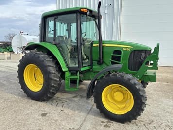 Main image John Deere 6430