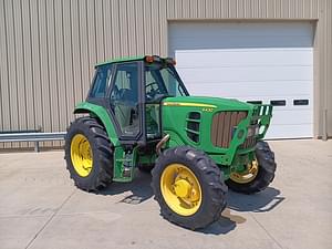 2010 John Deere 6430 Image