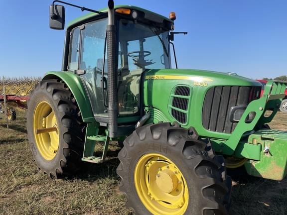 Image of John Deere 6430 Primary image