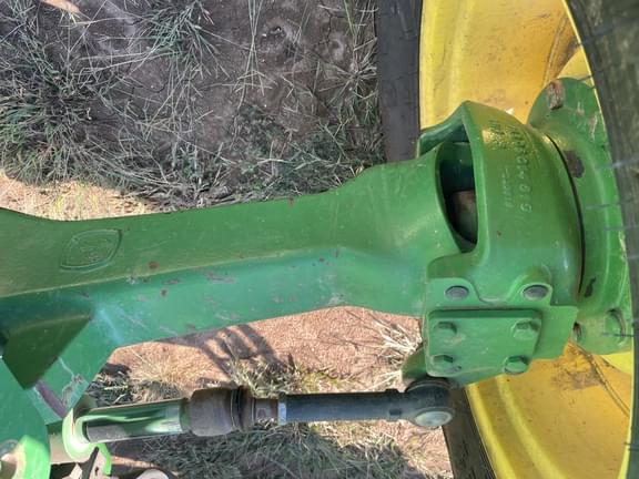 Image of John Deere 6430 equipment image 4