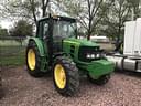 2010 John Deere 6430 Image