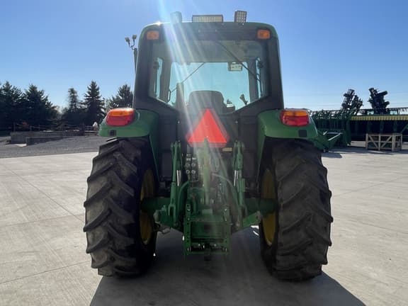 Image of John Deere 6430 equipment image 3