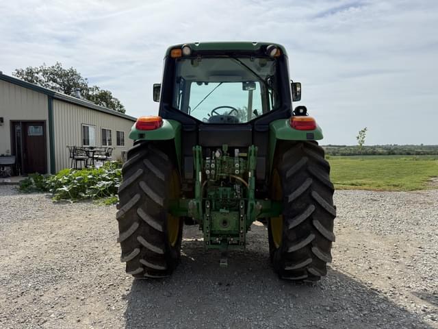 Image of John Deere 6430 equipment image 4