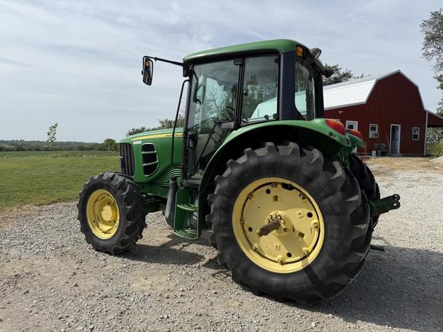 Image of John Deere 6430 equipment image 2