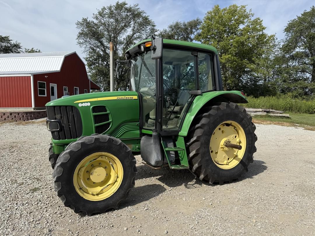 Image of John Deere 6430 Primary image