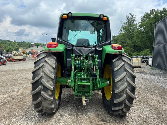 Image of John Deere 6430 equipment image 4