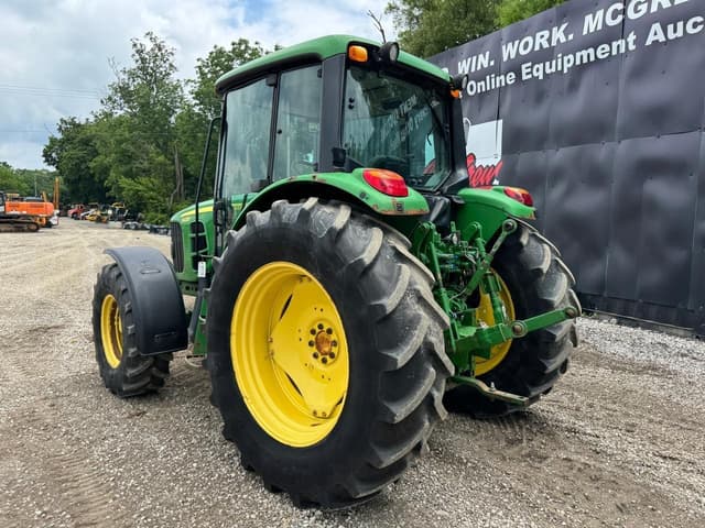 Image of John Deere 6430 equipment image 3