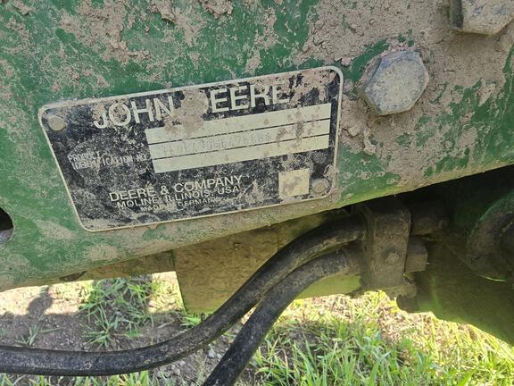 Image of John Deere 6430 equipment image 2