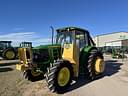 2010 John Deere 6430 Image