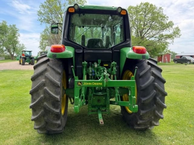 Image of John Deere 6430 equipment image 4
