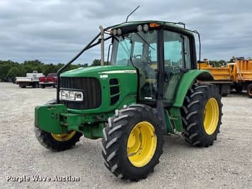 Main image John Deere 6430
