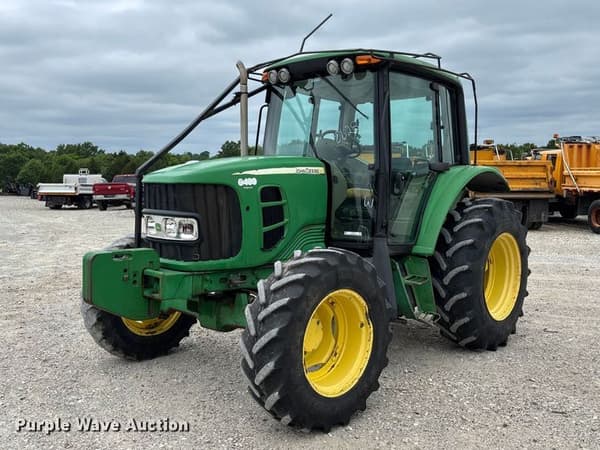Equipment Main Image