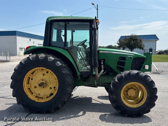 Image of John Deere 6430 equipment image 3
