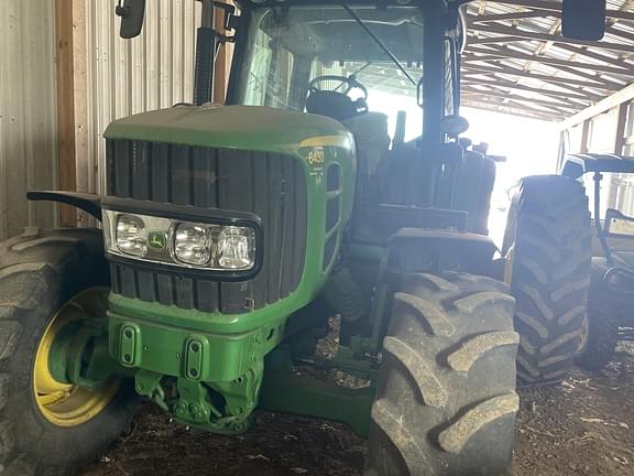 Image of John Deere 6430 Premium equipment image 3