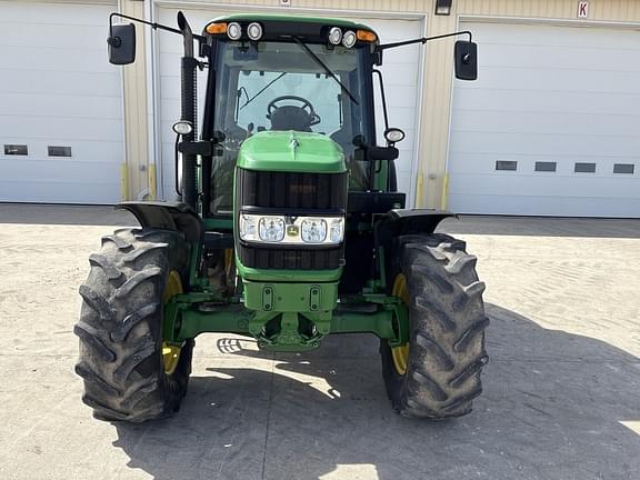 Image of John Deere 6430 Premium equipment image 4