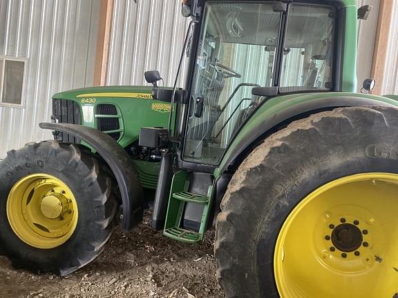 Image of John Deere 6430 Premium equipment image 1