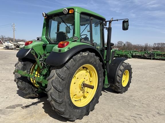 Image of John Deere 6430 Premium equipment image 3