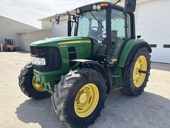 Image of John Deere 6430 Premium Primary image