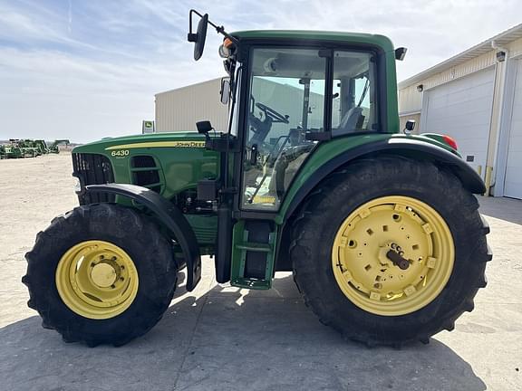 Image of John Deere 6430 Premium equipment image 1