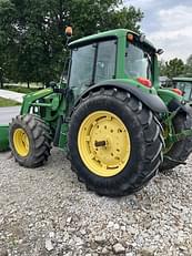 Main image John Deere 6430 6