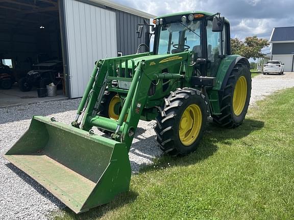 Image of John Deere 6430 Premium Primary image