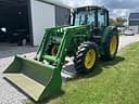 2010 John Deere 6430 Premium Image