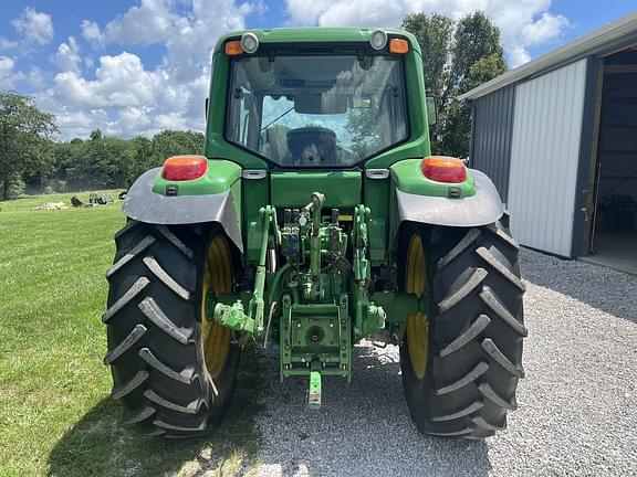 Image of John Deere 6430 Premium equipment image 3