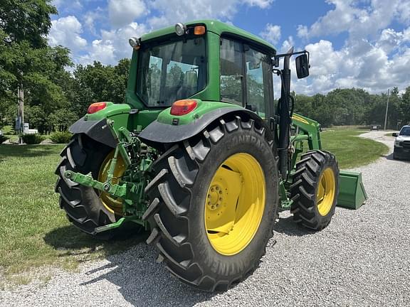 Image of John Deere 6430 Premium equipment image 4