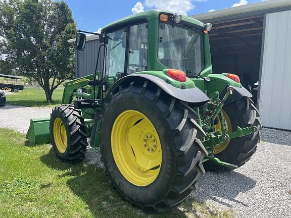 Image of John Deere 6430 Premium equipment image 2