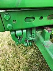 Main image John Deere 6430 8